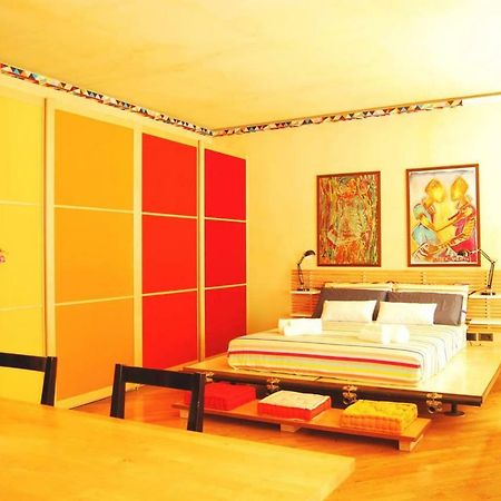 Casa Gioia Apartment Rom Eksteriør billede