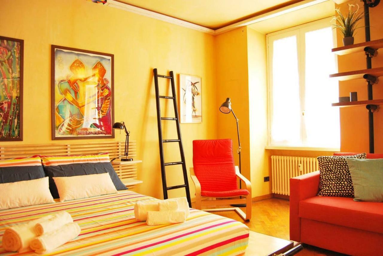 Casa Gioia Apartment Rom Eksteriør billede