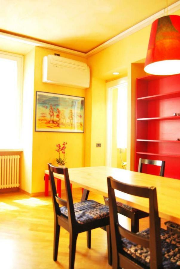 Casa Gioia Apartment Rom Eksteriør billede