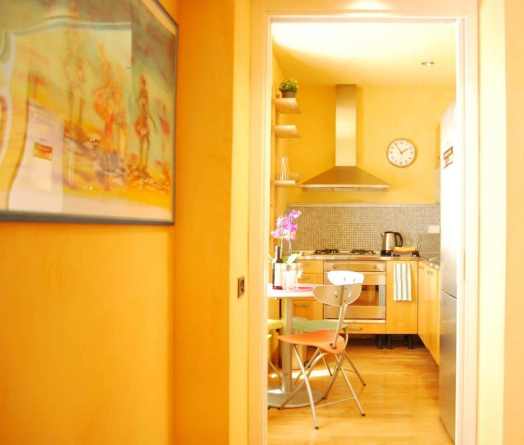 Casa Gioia Apartment Rom Eksteriør billede