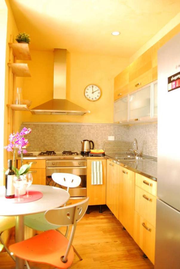 Casa Gioia Apartment Rom Eksteriør billede